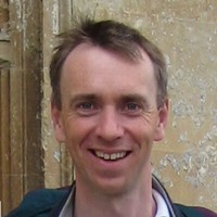 CoSector - University of London Employee Mark Stubbs's profile photo