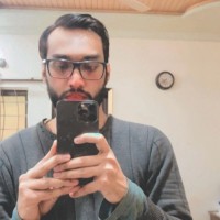 InterTech Global Employee Laish Nathaniel's profile photo