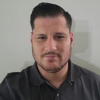 UPMC Employee John Navarette's profile photo