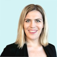 Coherent Employee Kate Fletcher's profile photo