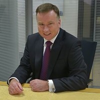 Devenish Employee Declan Quinn's profile photo
