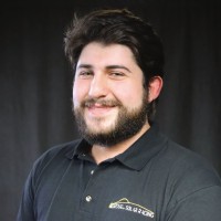PUI Audio, Inc. Employee Nicolas Wacyk's profile photo