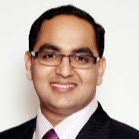 Transrail Lighting Limited Employee Dhaval Sule's profile photo