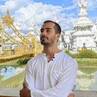 La Salle BCN Employee Jaume Borrero's profile photo