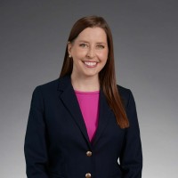 Wellington Management Employee Katie Reilly's profile photo