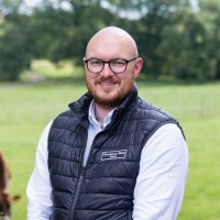 Clandeboye Yoghurt Employee Patrick Black's profile photo