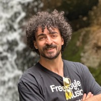 Flutter Employee Hesam Aghamohammadi's profile photo