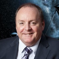 SKA Organisation Employee Philip Diamond's profile photo