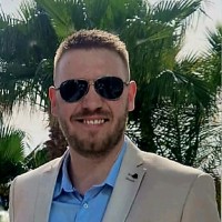 Custom Solar LTD Employee Joshua Marsden's profile photo