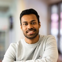 Secdev Employee Samik Pal's profile photo