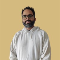 Panda Money Employee Girish Nayak's profile photo