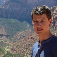 Optidrive NV Employee Joran Mordijck's profile photo