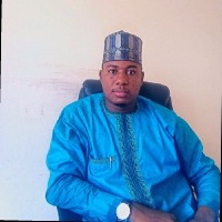 Kaduna Polytechnic Employee Shamsuddeen Yahaya's profile photo