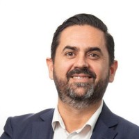 Ego Pharmaceuticals Employee Mark Connell's profile photo
