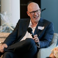 Commercial & General Employee Trevor Cooke's profile photo