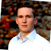Prudential Financial Employee Michael MacInnis's profile photo