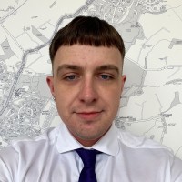 Rollstore Ltd Employee Ben Thomas's profile photo