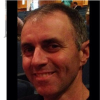 Johnson College Employee Anthony Delucca's profile photo