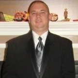 LyondellBasell Employee Adam Burns's profile photo