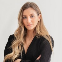 L'Oréal Employee Léa Saad's profile photo