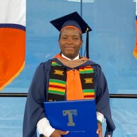 Houston Methodist Employee Abdul-Rahim Muhammad's profile photo