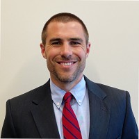 Bank of America Employee Christian Hambleton's profile photo