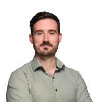 Outside Ideas Employee Nathaniel Shattock's profile photo
