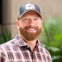 Nasa Ames Research Center Employee Jason Ream's profile photo