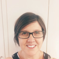 Department of Social Services (DSS) Employee Tamsin Jackson's profile photo