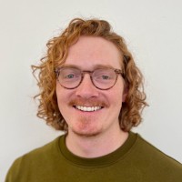 Lucid Software Employee Kevin Reece's profile photo
