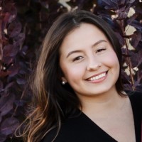 Project Map It Employee Perla Arias's profile photo