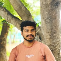 Technovuz. Employee Mithun S's profile photo