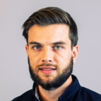 Radikale Venstre Employee Rasmus Grønborg's profile photo