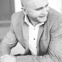 enablingit Employee Tim Page's profile photo