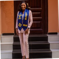 National Primary Health Care Development Agency (NPHCDA) Employee Ayomide Olanipekun's profile photo