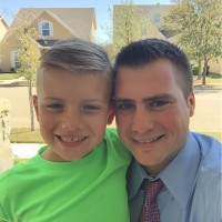 Hicks Lightning Protection Employee John Phelps's profile photo