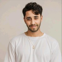 MESEA Employee Yanis Chaker's profile photo