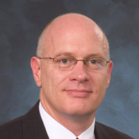 Raytheon Employee Paul Toussaint's profile photo