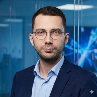Volodymyr Bevziuk Email
