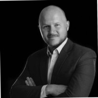 OPTIPLAN Employee Viktor Dill's profile photo
