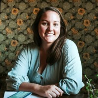 Shared Story Collective Employee Clair Baxter's profile photo