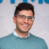 Fastmore Logistics Employee Zac Socha's profile photo