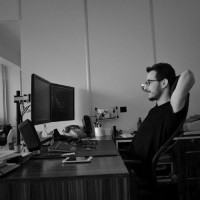 Inteso Yazılım ve Bilişim Hizmetleri Employee Sercan Demirci's profile photo