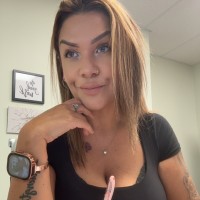 Claudia Serrano Email