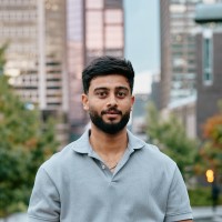 U.N.I  Training Employee Vishal .'s profile photo