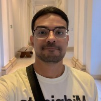 ENG Employee Lucas Abrantes's profile photo