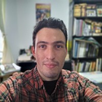 Courthouse Computer Systems Employee Sebastián Londoño Diaz's profile photo