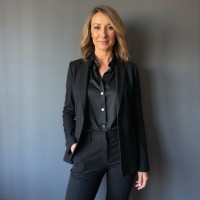 K2 Solutions, Inc. Employee Lanie Delong's profile photo