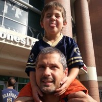Joseph Webster Email & Phone Number