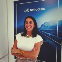 Hello Auto Employee Maribel Sicardo Rodríguez's profile photo